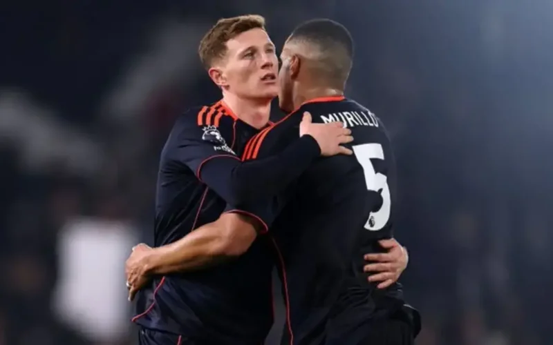 بصفقة قياسية.. نجم يتصدر قائمة أغلى انتقالات الدوري الإنجليزي في ميركاتو 2026